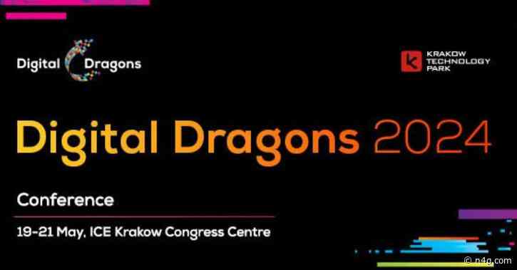 The Digital Dragons 2024 conference event was a huge success story