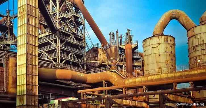Nigeria requires N35bn to restart Ajaokuta Light Steel section -Minister