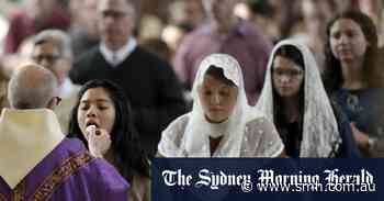 Catholic Church shift marks ‘a step back in time’ for some