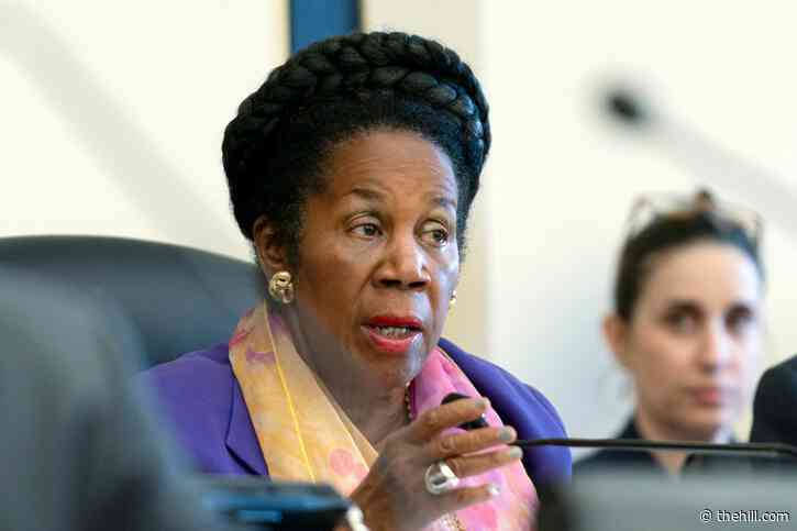 Sheila Jackson Lee reintroduces George Floyd Justice in Policing Act 