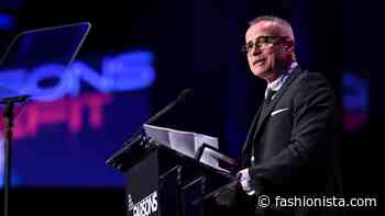 Thom Browne Shares Words of Wisdom For Fashion Students at Parsons Benefit