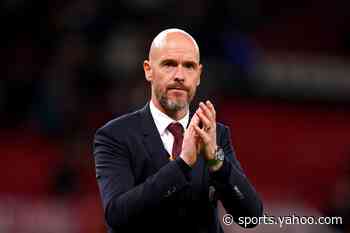 Man United boss Ten Hag reveals ‘key message’ to players ahead of FA Cup final