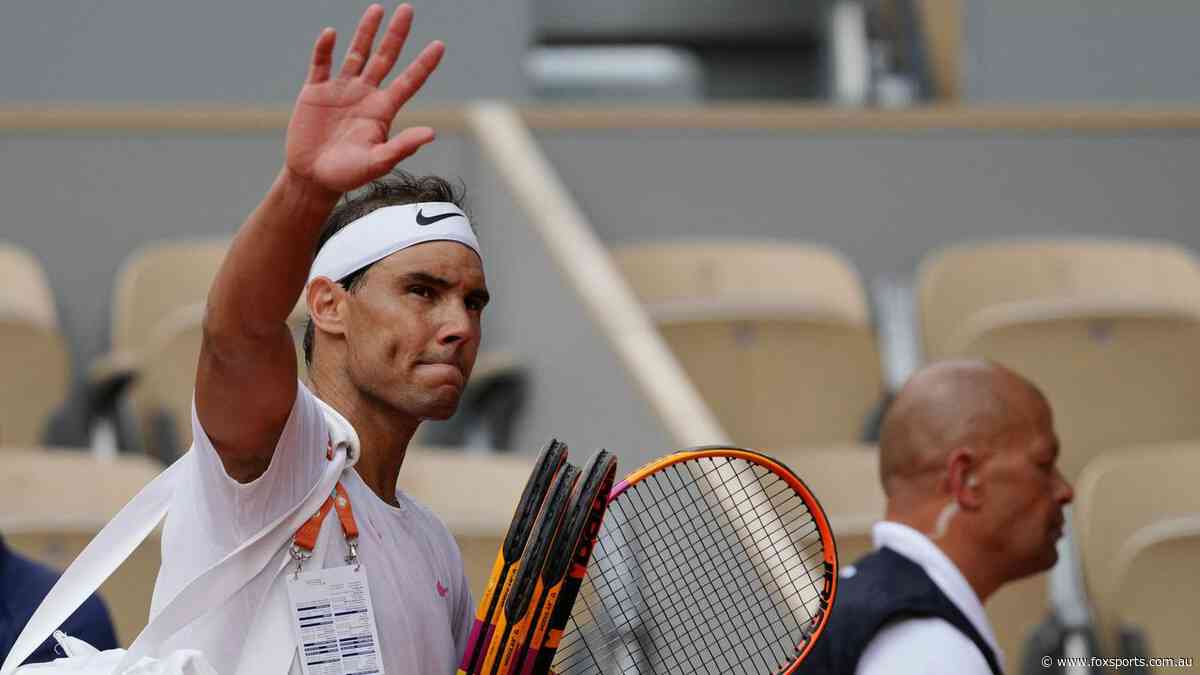 Roland Garros 2024 preview: Rafael Nadal farewell, last French Open, favourites, Aussies in action, Iga Swiatek, latest news