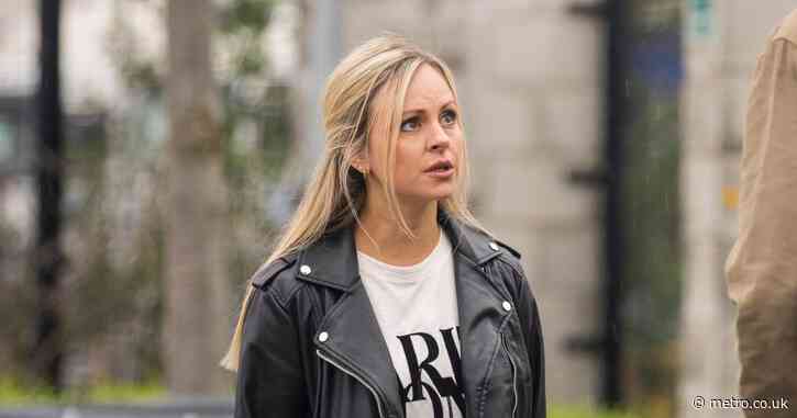 Coronation Street spoilers: Sarah makes a staggering and life-changing confession after committing shocking act