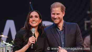 Photo of Prince Harry and Meghan Markle taken after leaving royal roles to be displayed at the National Gallery