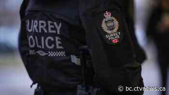 'It's over': Minister says B.C.'s decision on Surrey police transition upheld in court