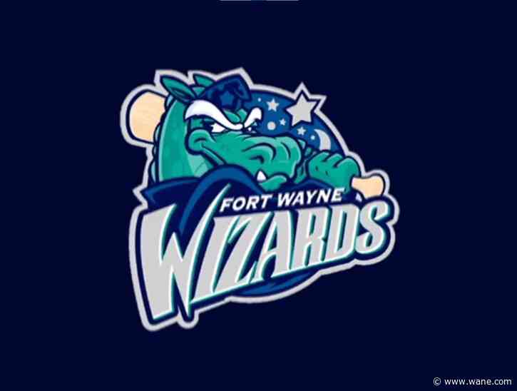 Merchandise promotion highlights duality of Fort Wayne Wizards' popularity