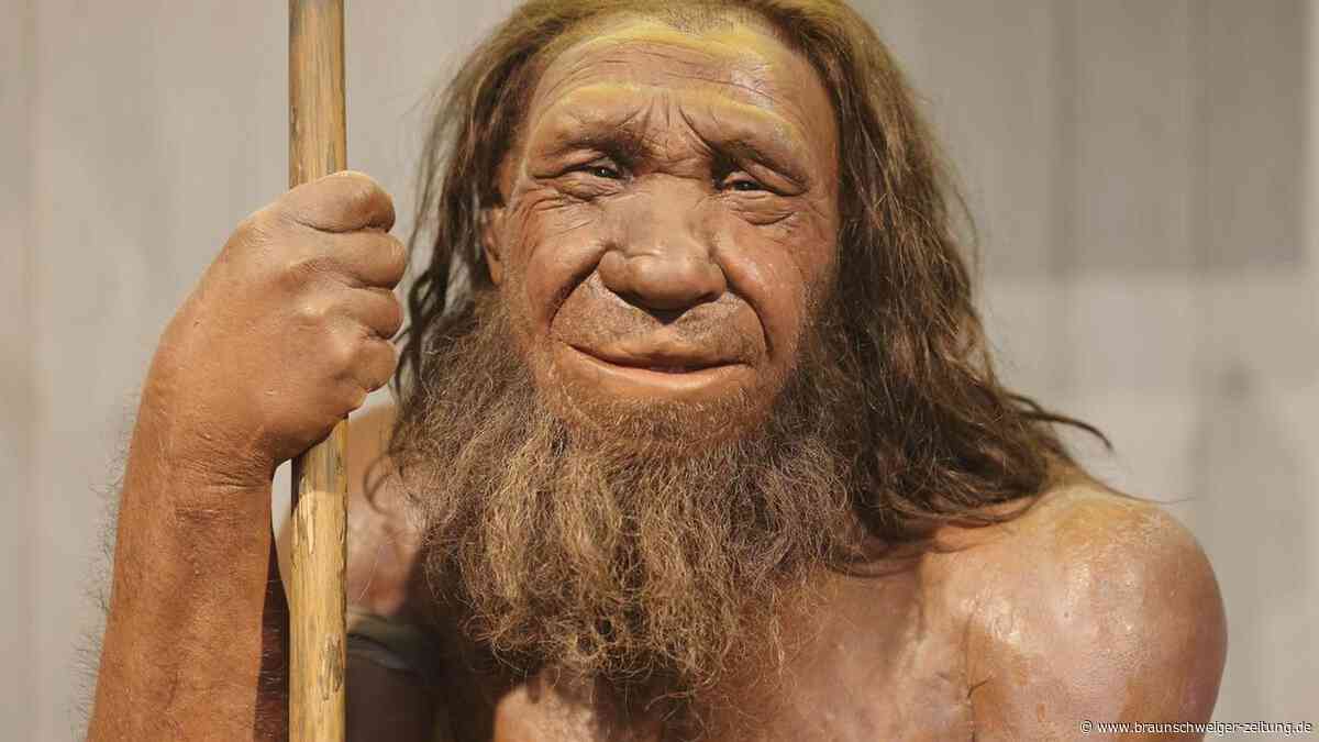 Studie: Genetisch sind wir Neandertalern näher als gedacht