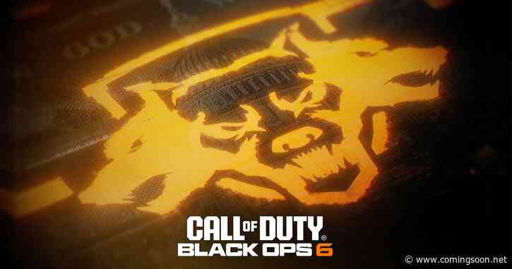 Call of Duty: Black Ops 6 Reveal Date & Time Set