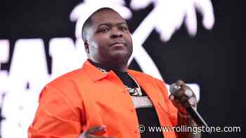 Sean Kingston’s Mother Arrested During Raid on South Florida Mansion