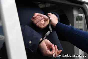Man in de cel na ontvoering in Sint-Gillis