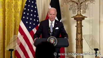 Biden says US does not recognise ICC jurisdiction after Netanyahu arrest warrant issued