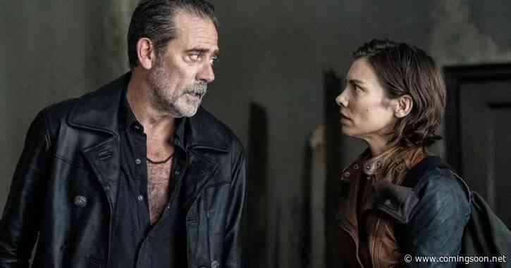 The Walking Dead: Dead City Season 2 Set Video Reveals Release Window