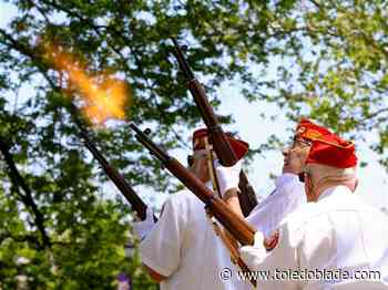 Many remembered at the 109th annual Waite Memorial Day event