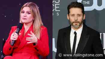 Kelly Clarkson and Ex-Husband Brandon Blackstock Settle Lawsuit Over Millions in Commissions