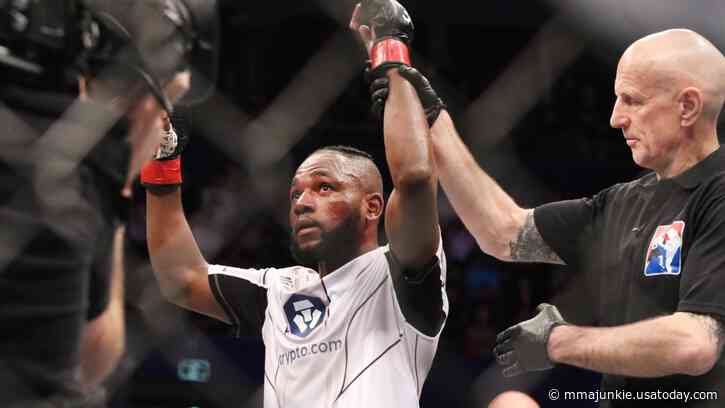 Manel Kape ready to shut down Muhammad Mokaev at UFC 304: 'Everything I do is a masterclass'