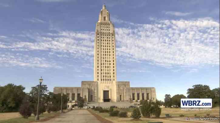 Louisiana's take on 'Don't Say Gay' bill to limit gender discussion in classrooms passes, heads to governor