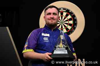 Luke Littler Premier League Darts prize money after sensational nine-darter and final win