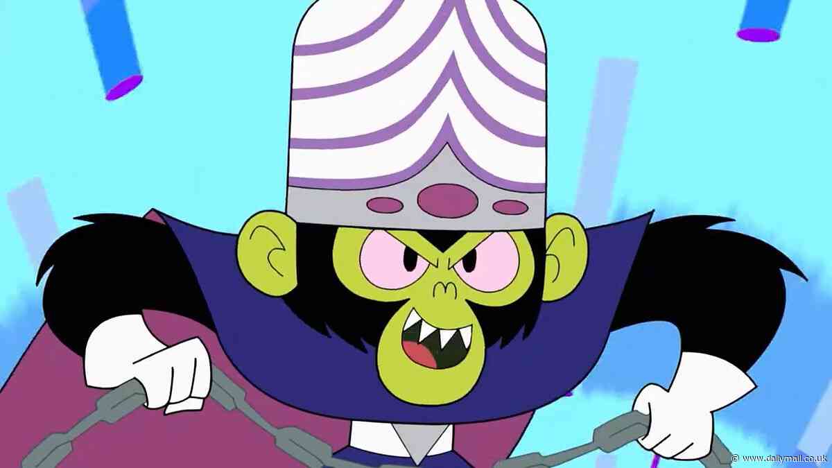 People are only just realizing the actor who voiced Mojo Jojo from The Powerpuff Girls had another iconic role - and it's ruined their childhood
