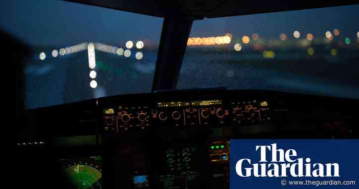 ‘Rostering to the limits’: senior Virgin Australia pilots raise safety concerns over fatigue