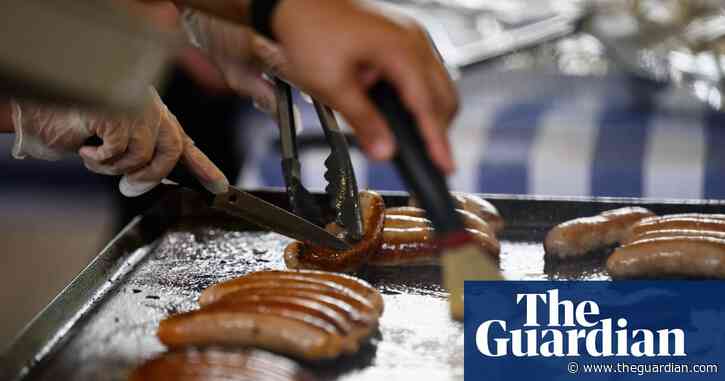 NSW LGBTQ+ domestic violence centre turns to sausage sizzles to meet funding gap