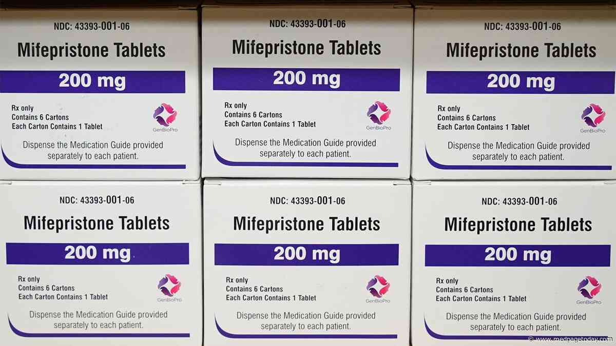 Louisiana Lawmakers Vote to Classify Abortion Pills as Controlled Dangerous Drugs