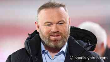 Rooney to speak to Plymouth over managerial vacancy