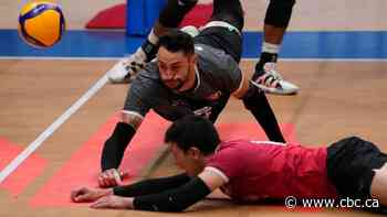 Canadian men fall to top-ranked Poland in Volleyball Nations League, dropping to 1-1