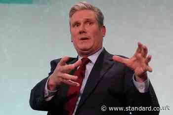 Labour election win would give people in Scotland hope – Sir Keir Starmer