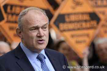 Swift GP access at the heart of Lib Dem election offer, Sir Ed Davey to say