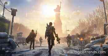 The Division Resurgence: release date speculation, news, and rumors