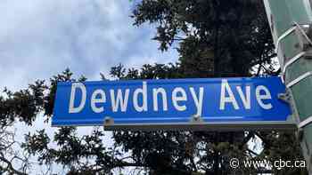 What's in a name? A lot when it comes to Regina's Dewdney Avenue