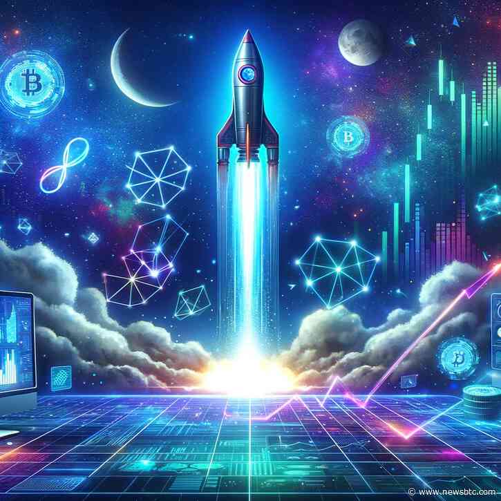 Is Axie Infinity (AXS) About To Skyrocket? Crypto Analysts Spot Major Breakout Patterns