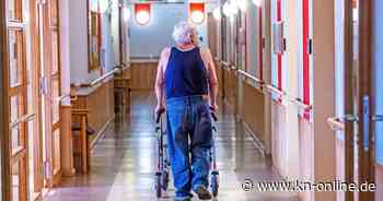 Stationäre Pflege: Patientenvertreter alarmiert über Situation und Personalmangel