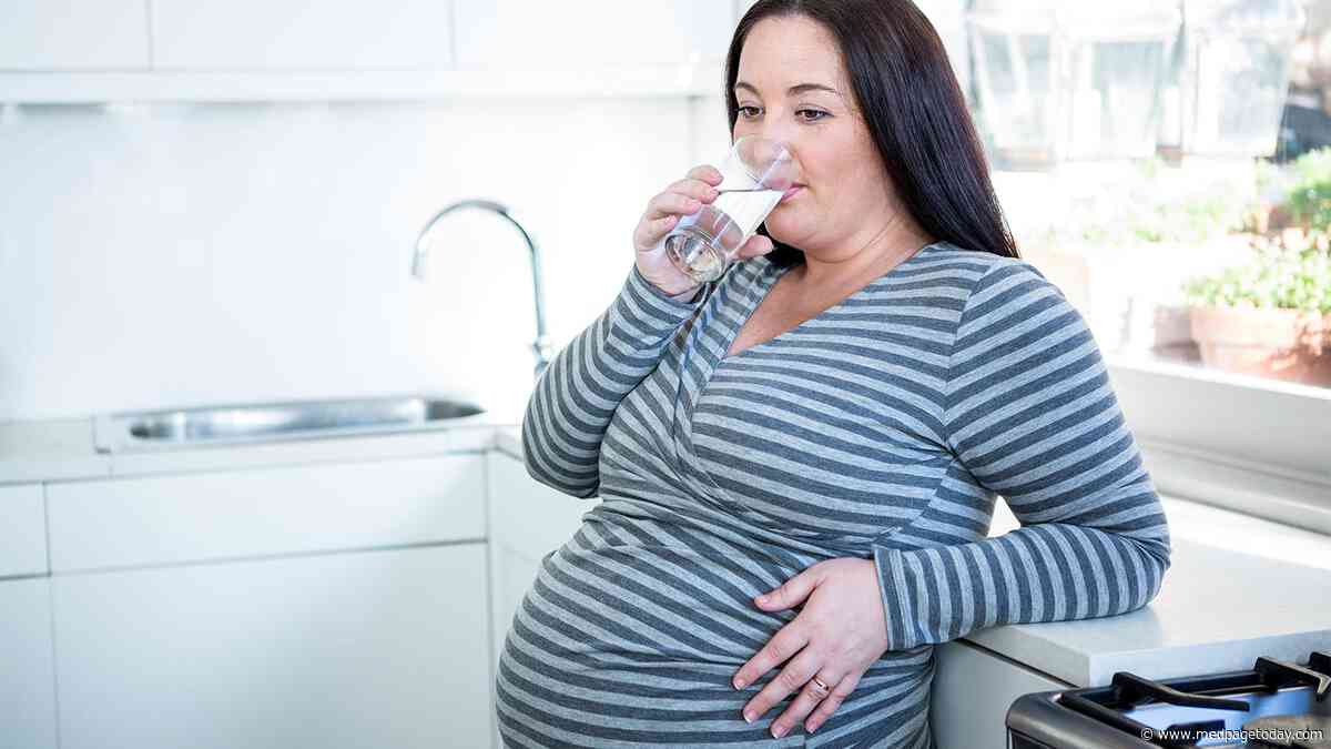 Prenatal Fluoride Exposure Linked to Neurobehavioral Problems