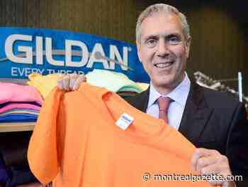 Gildan Activewear CEO and board resign to allow former CEO to regain power