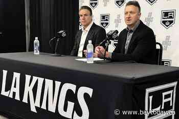 The LA Kings won't change their defense-first philosophy with new coach Jim Hiller in charge