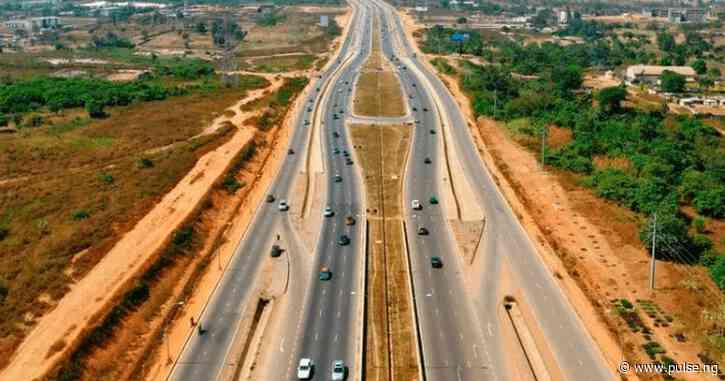 FG begins construction on Lagos-Calabar Coastal Highway sections 3, 4