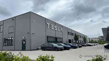 Vorsichtigere Ansagen: Tesla streicht Produktionsziel von 20 Millionen E-Autos