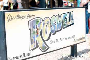 Roswell to host National Championship Air Races beginning in 2025