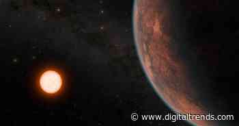 Astronomers discover rare ‘exo-Venus’ just 40 light-years away