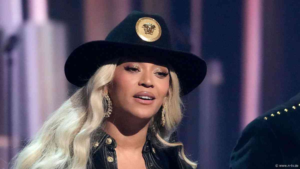 "Break my Soul" abgekupfert?: Plagiatsvorwürfe gegen Beyoncé