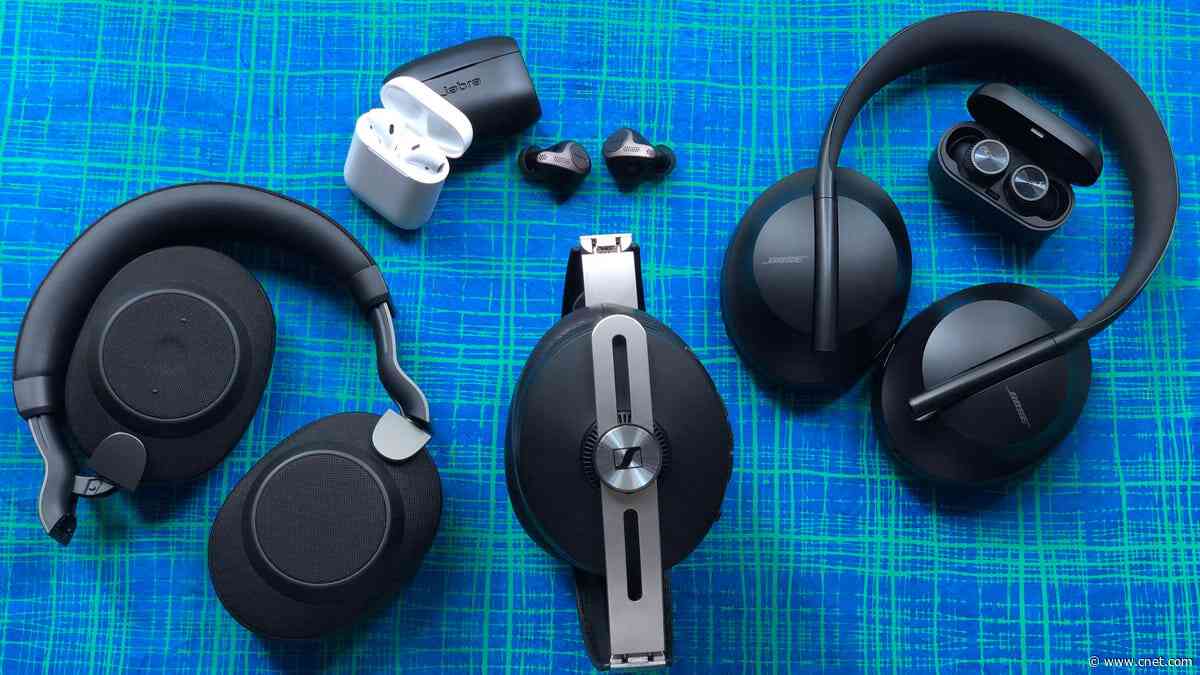 Wireless vs. Wired Headphones: Which is Better?     - CNET