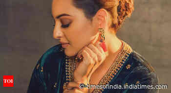 Sonakshi: Awkward to romance someone I'm not involved with