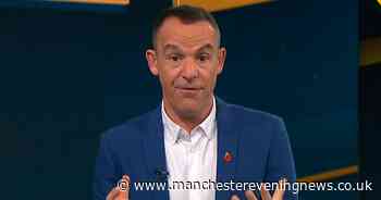 Martin Lewis addresses fans calls for him to stand for election after Rishi Sunak sets date