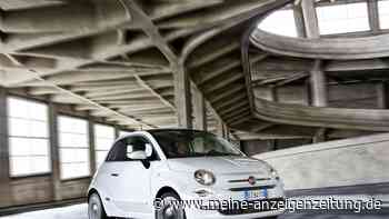 Talfahrt beim Tüv: Der Fiat 500 (seit 2007)