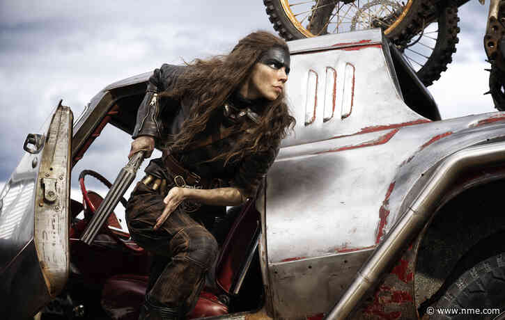 Will there be another Mad Max film after ‘Furiosa’?