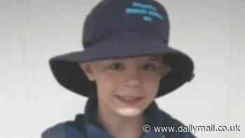 Cooper Onyett died on school camp in Victoria: New details emerge