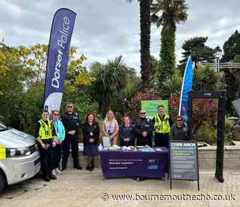Bournemouth town centre hosts Day of Action