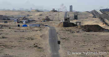 Israel Expands Rafah Offensive Amid International Pressure Over Gaza War